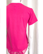 Maglia in Cotone Biologico | Dot76.it