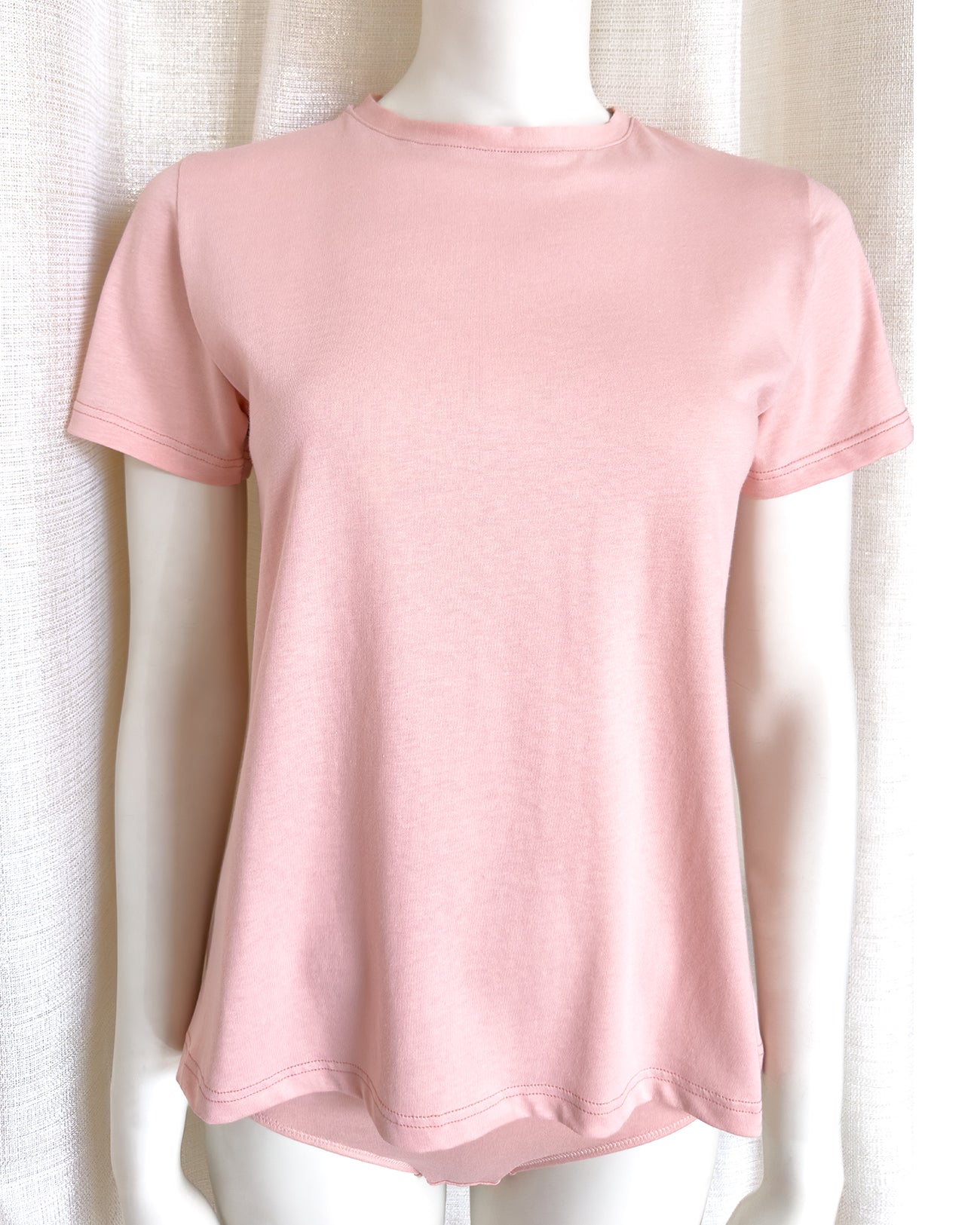 Maglia in Cotone Biologico | Dot76.it