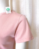 Maglia in Cotone Biologico | Dot76.it