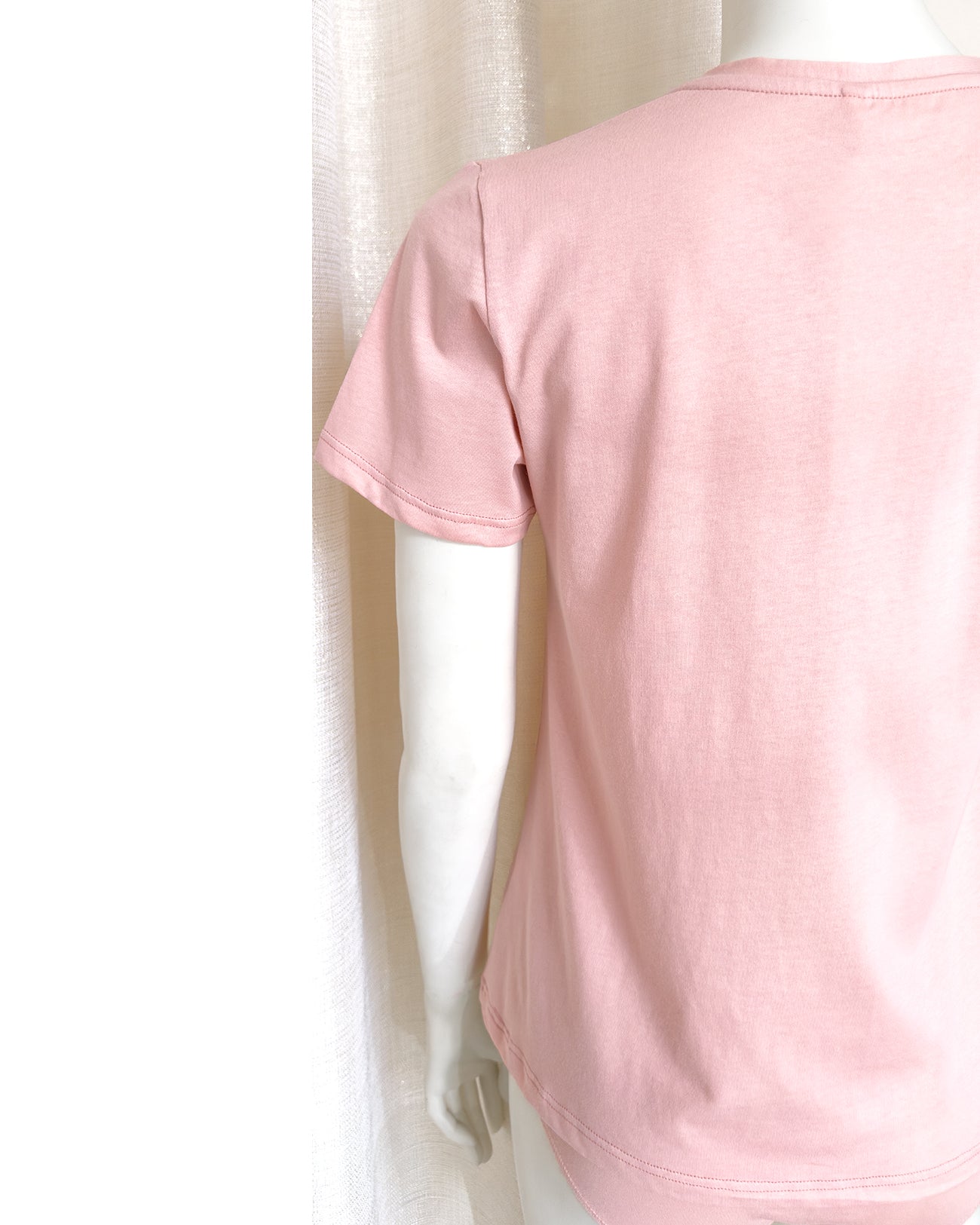 Maglia in Cotone Biologico | Dot76.it