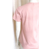 Maglia in Cotone Biologico | Dot76.it