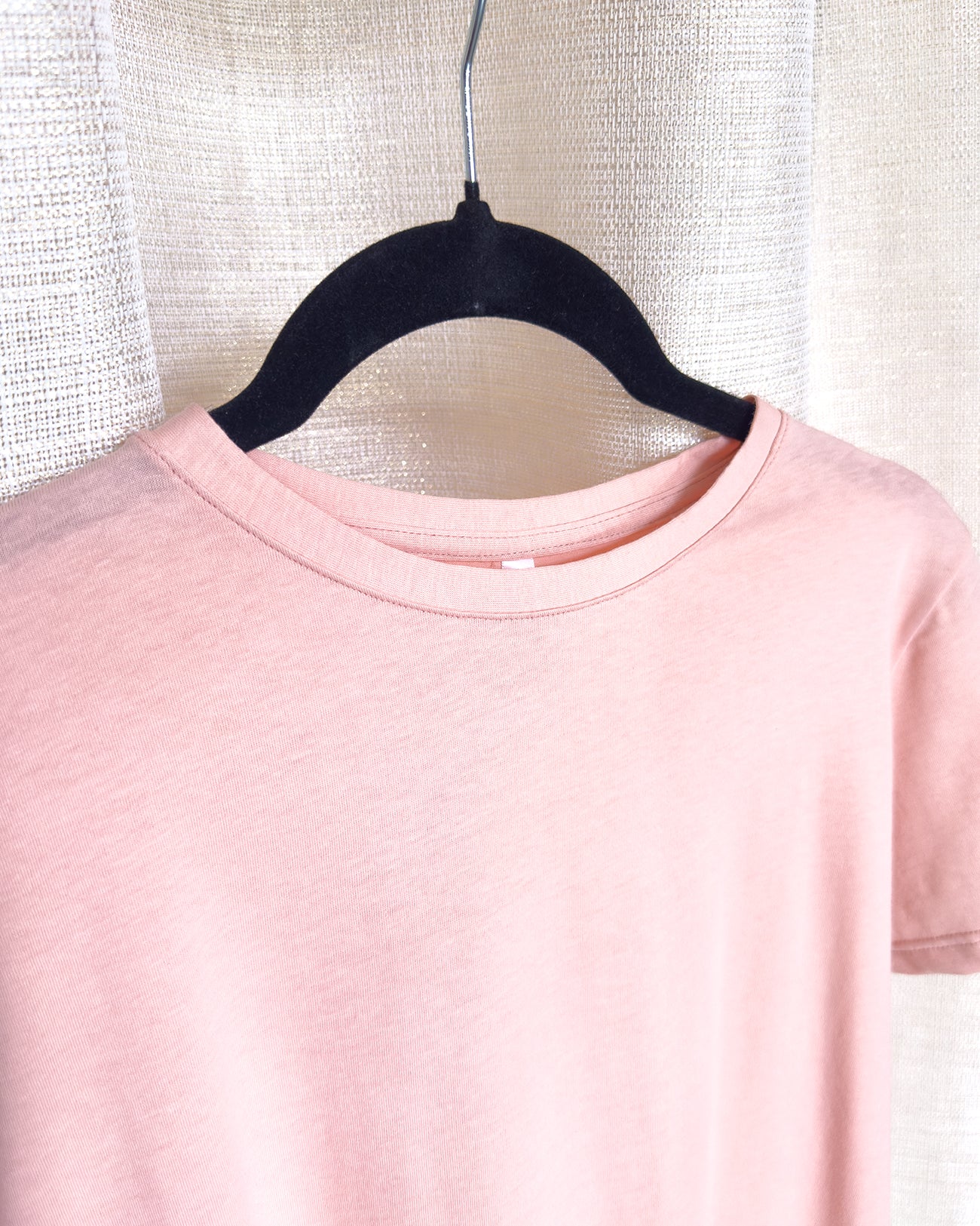 Maglia in Cotone Biologico | Dot76.it