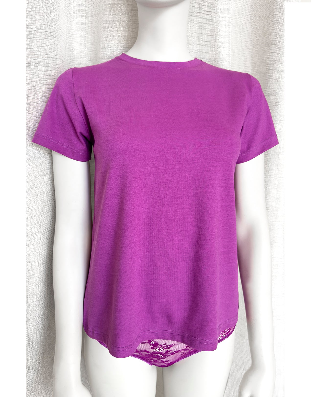 Maglia in Cotone Biologico | Dot76.it