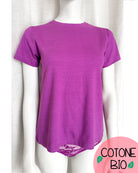 Maglia in Cotone Biologico | Dot76.it