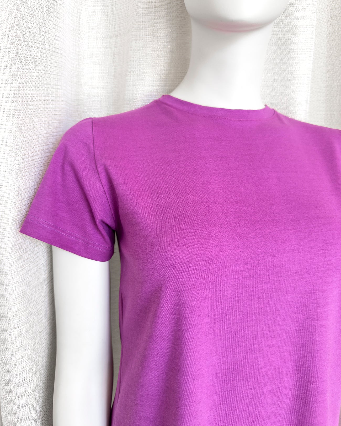 Maglia in Cotone Biologico | Dot76.it