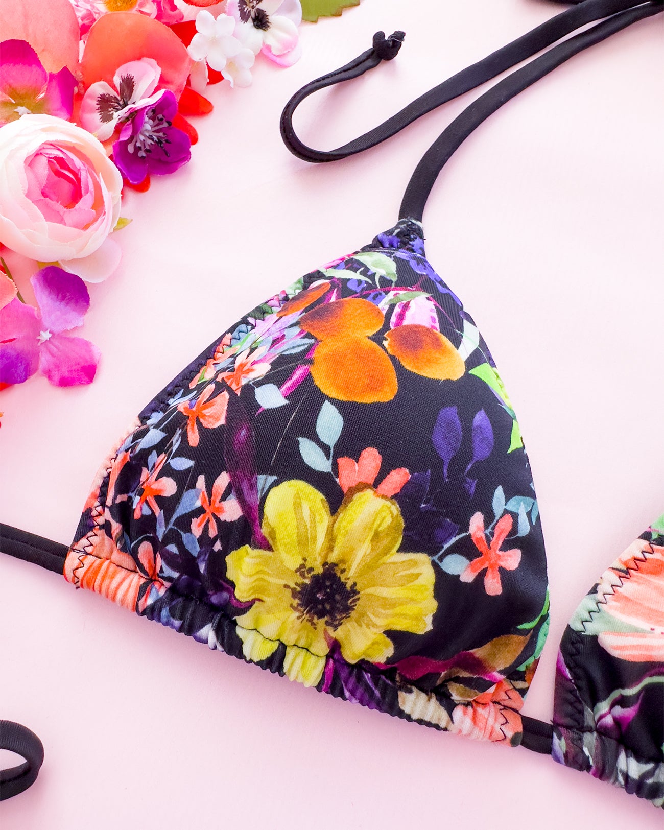 Triangolo Bikini Kleo | Dot76.it