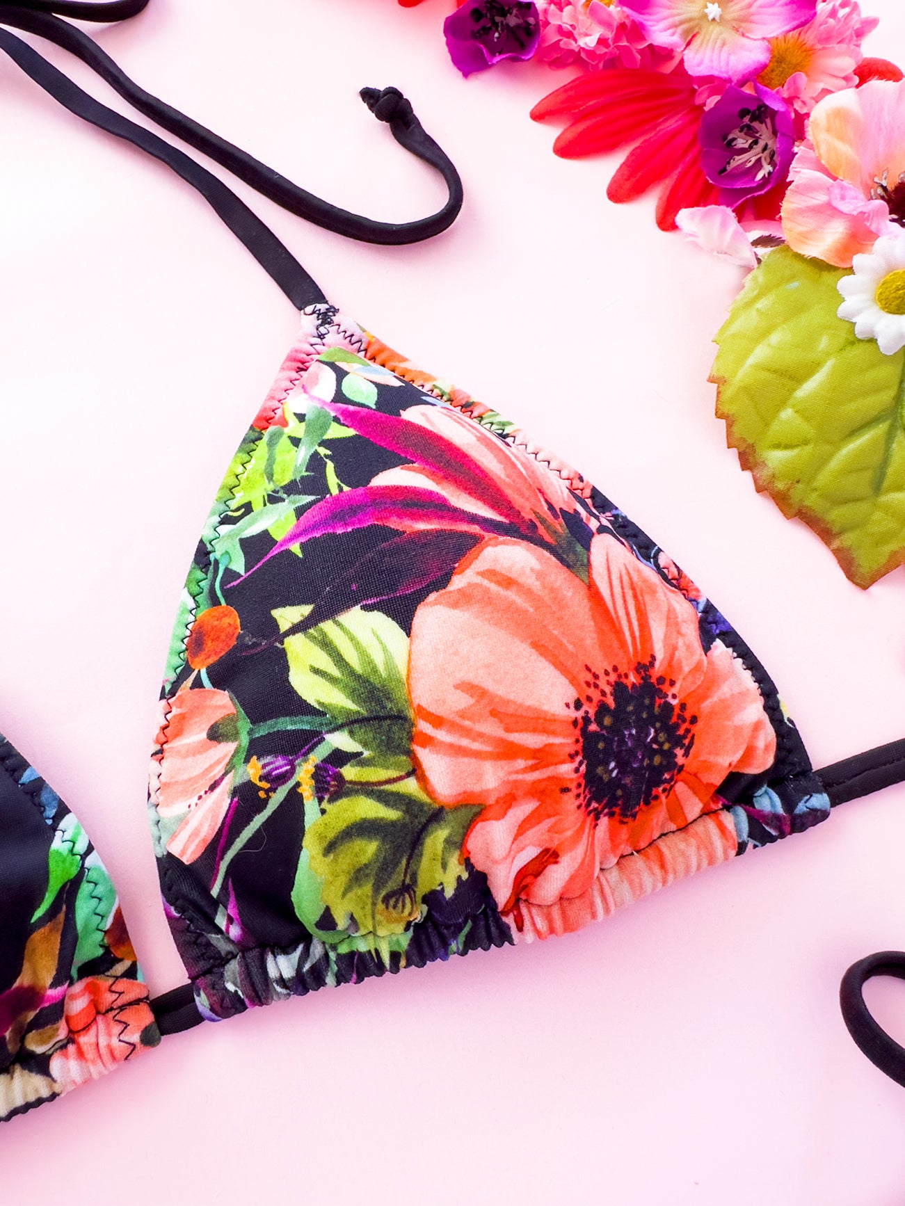 Triangolo Bikini Kleo | Dot76.it