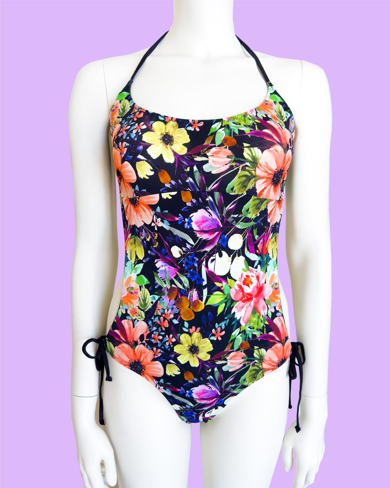 Trikini Kleo | Dot76.it