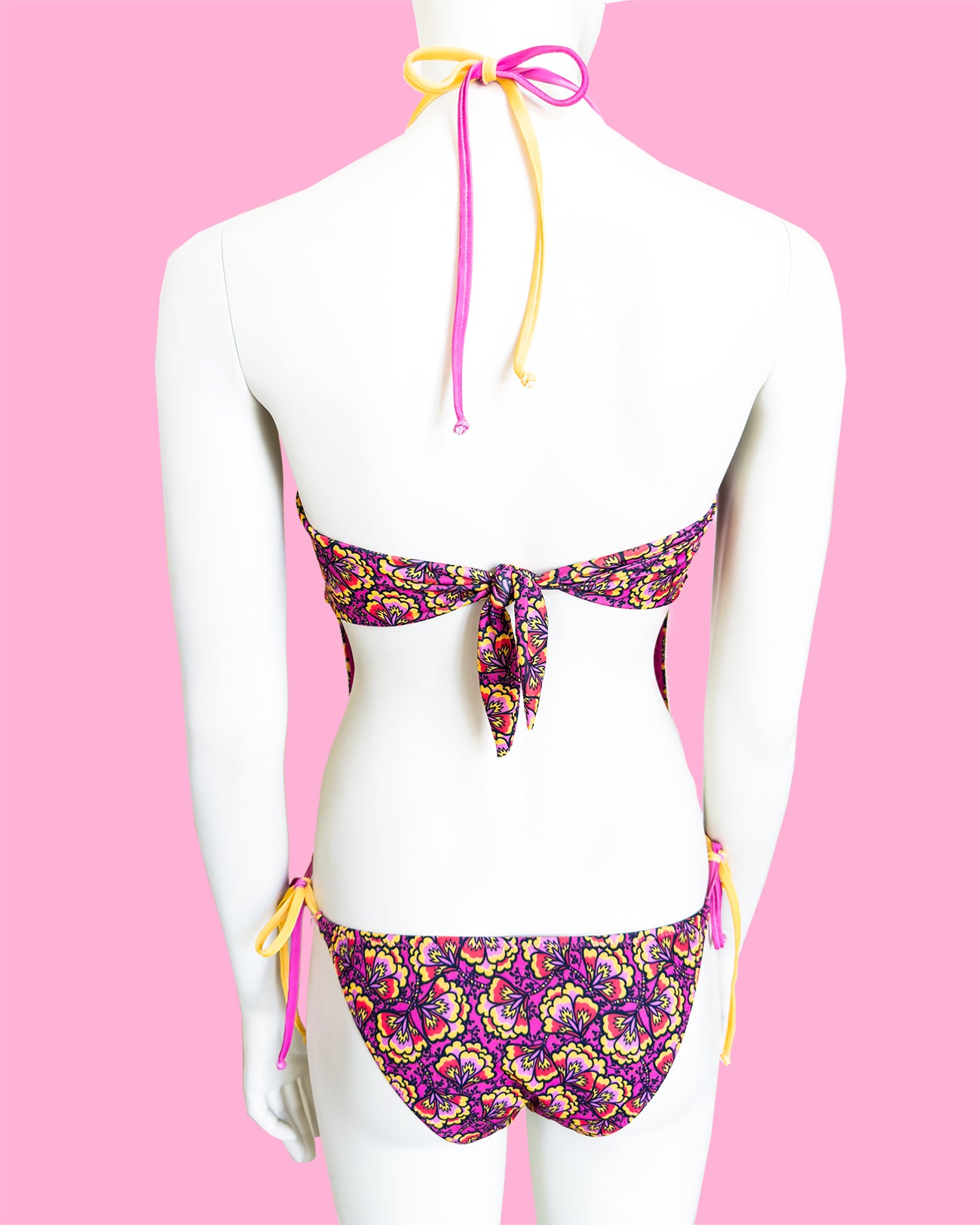 Trikini Carmen | Dot76.it
