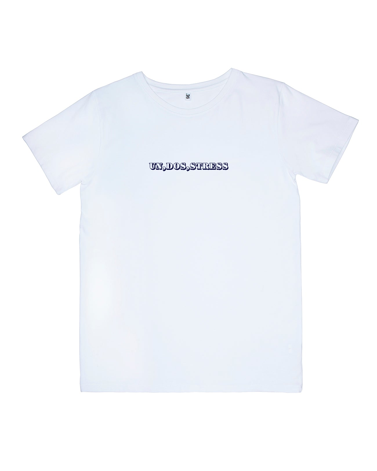 T-shirt Stress | Dot76.it