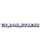 T-shirt Stress | Dot76.it