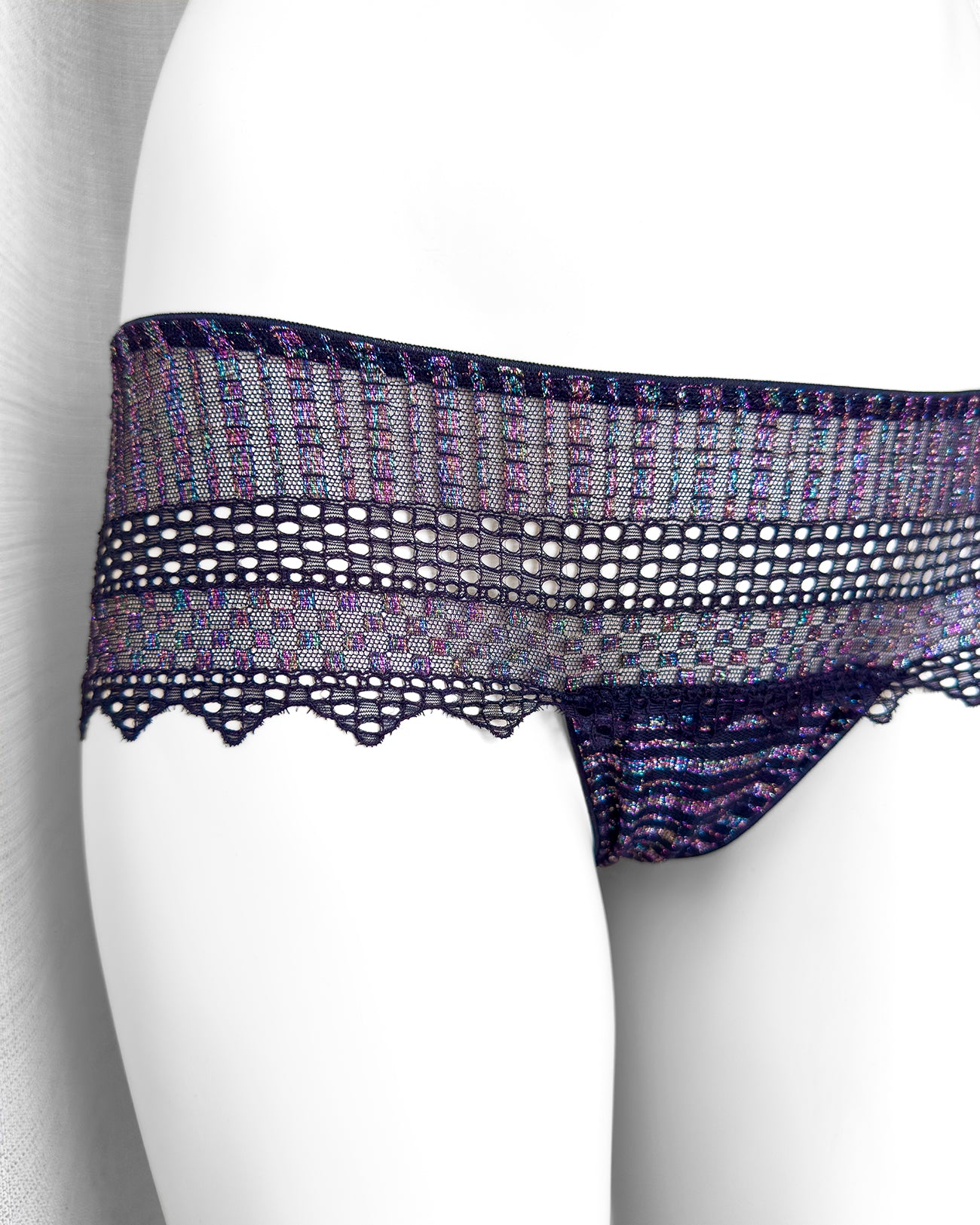Culotte Victoria Disco Party | Dot76.it