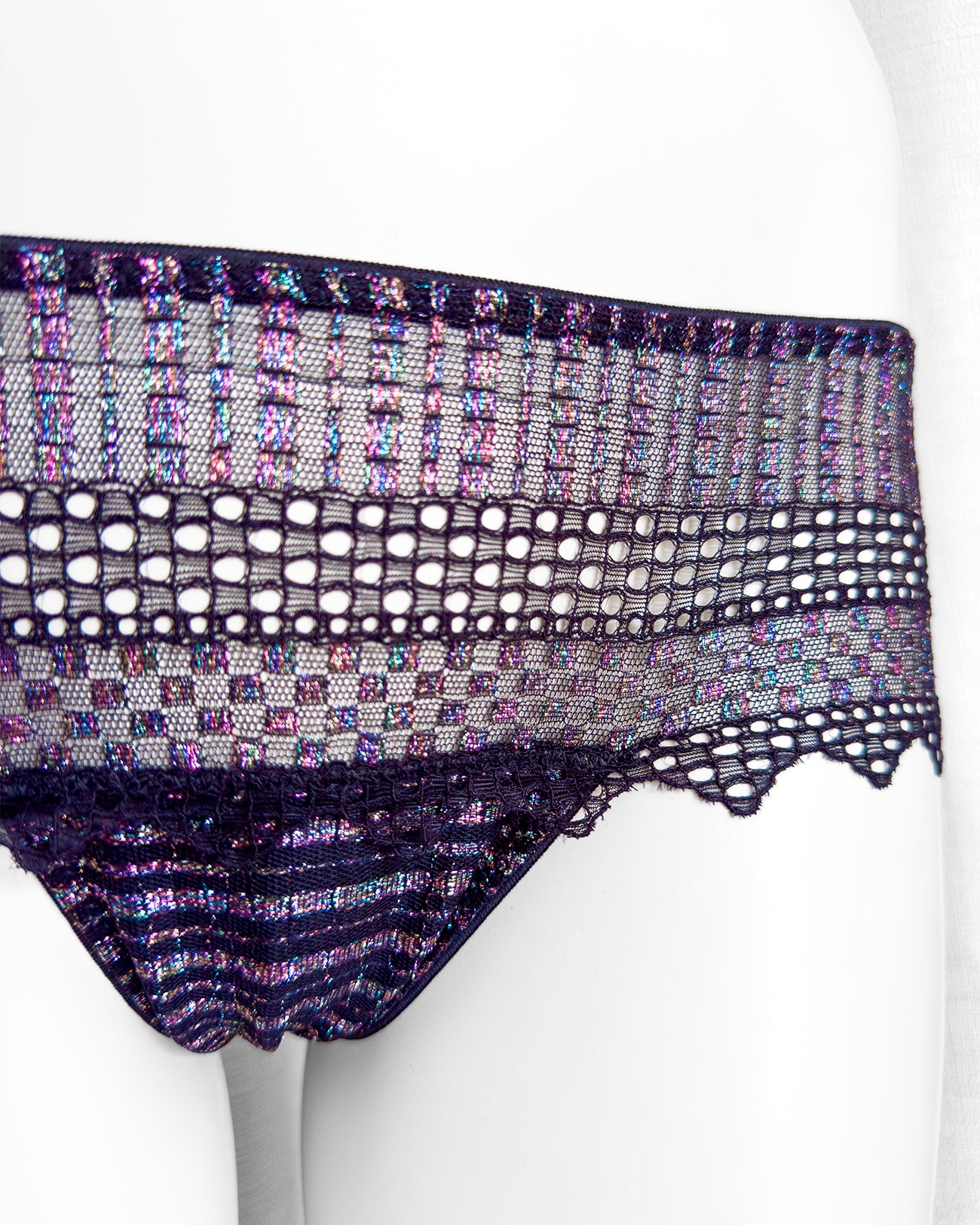 Culotte Victoria Disco Party | Dot76.it