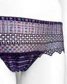Culotte Victoria Disco Party | Dot76.it