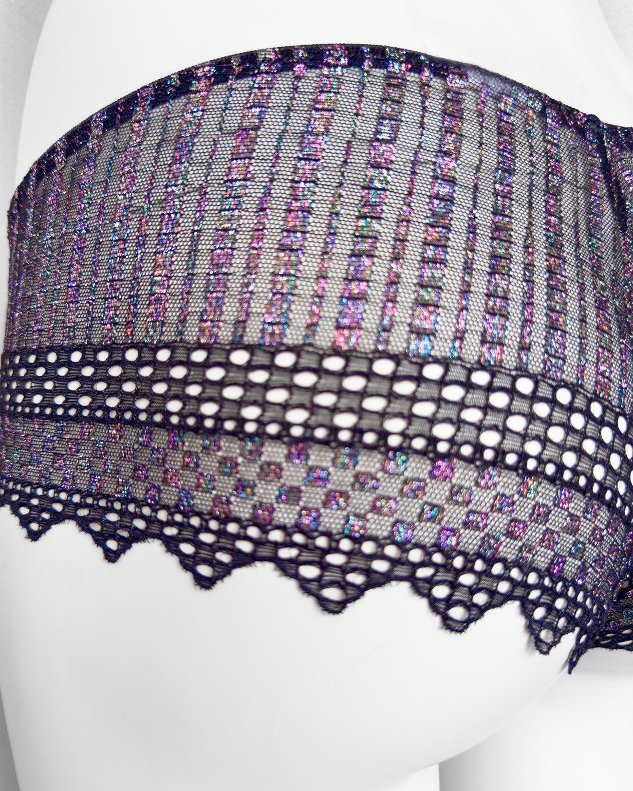 Culotte Victoria Disco Party | Dot76.it