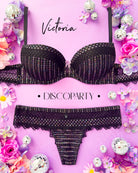 Brasiliana Victoria Disco Party | Dot76.it
