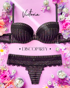 Brasiliana Victoria Disco Party | Dot76.it