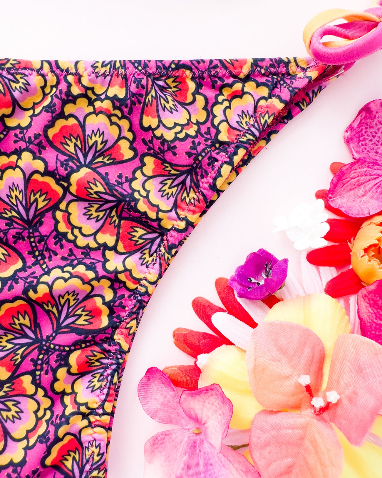 Brasiliana Bikini Carmen | Dot76.it
