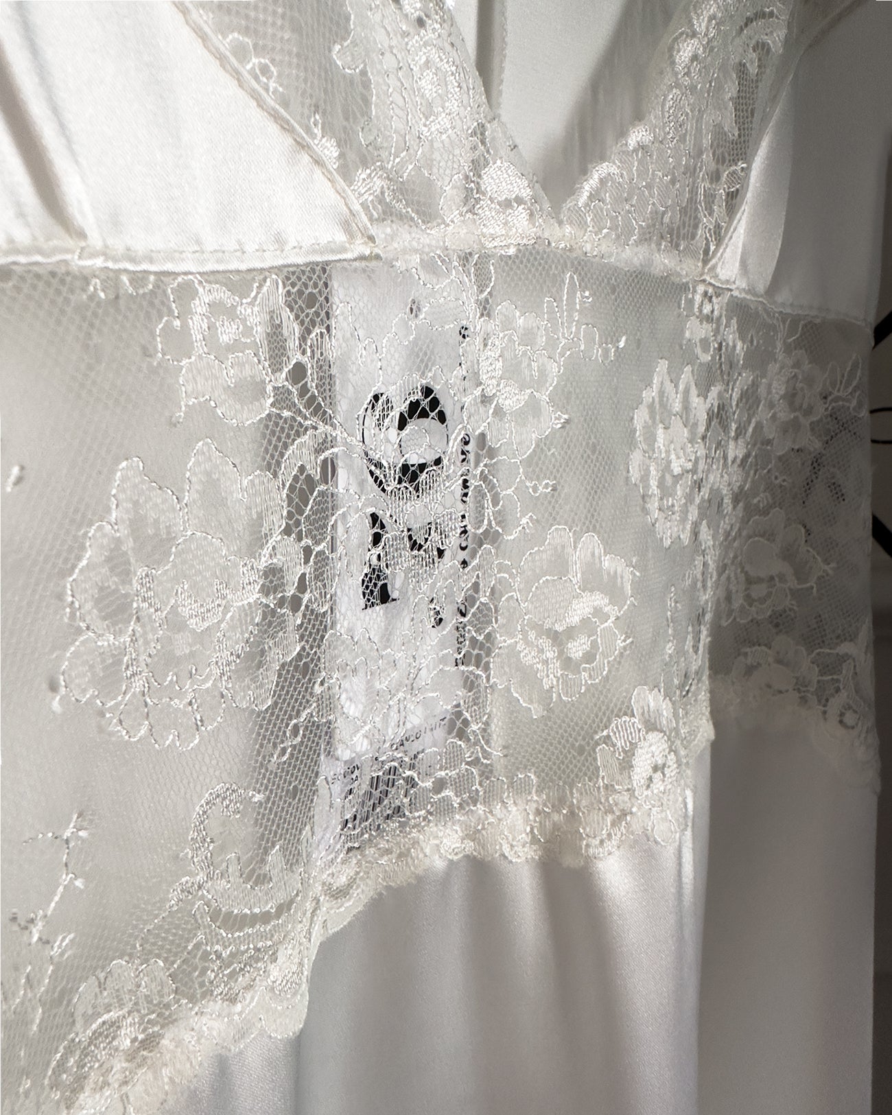Sottoveste Daisy Elegance | Dot76.it