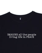 T-shirt Imagine | Dot76.it