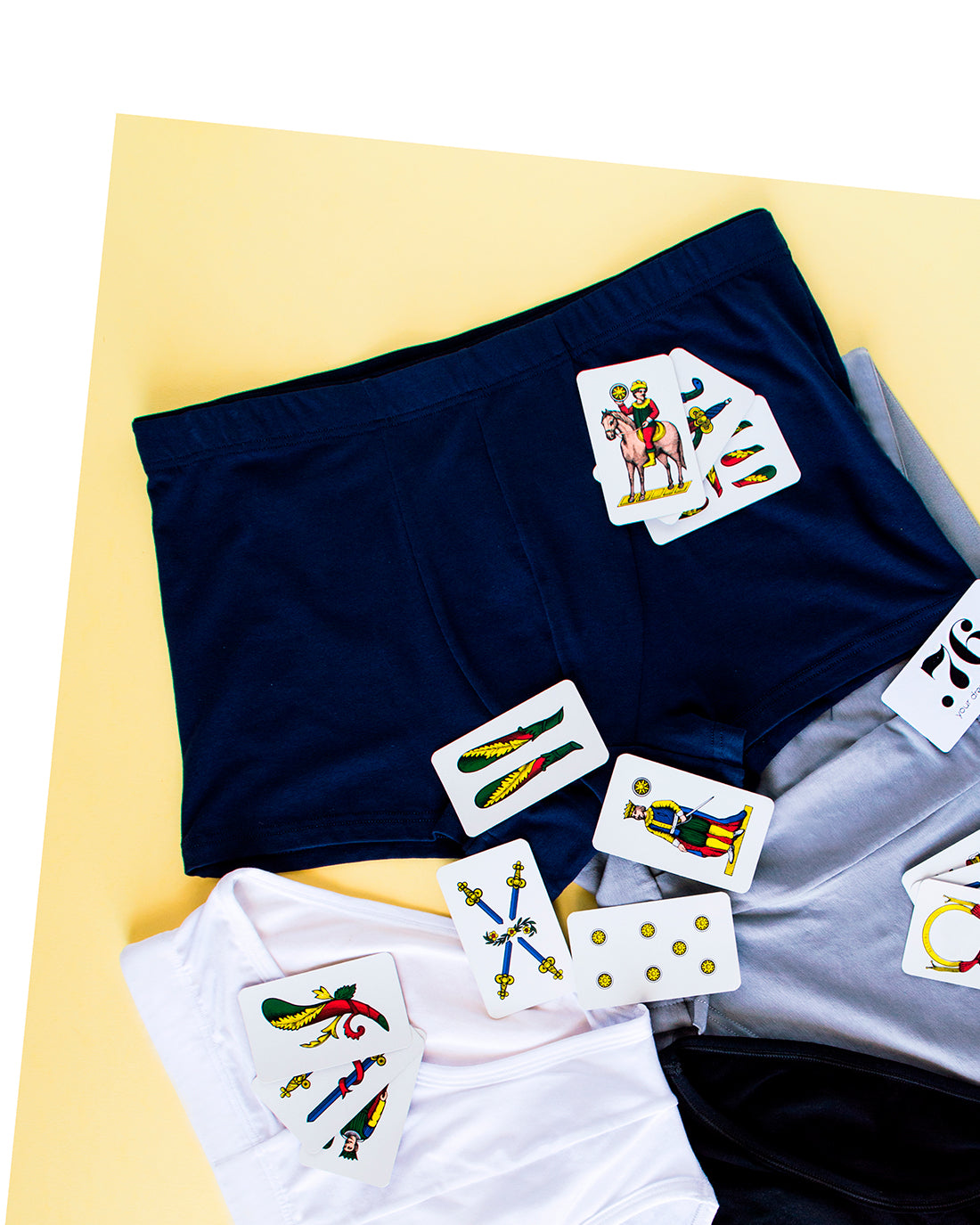 Boxer Classic | Dot76.it