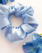 Scrunchie Agatea Satin | Dot76.it
