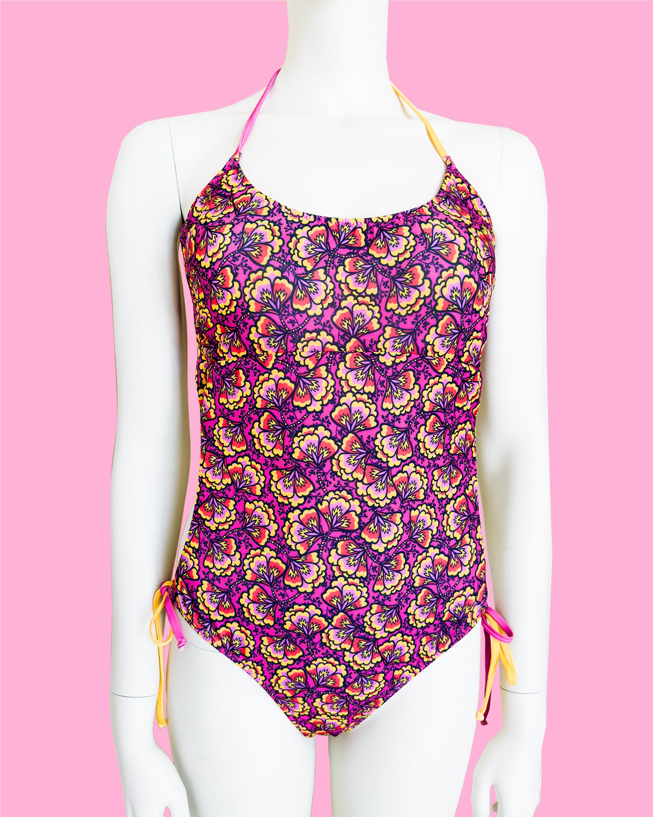 Trikini Carmen | Dot76.it