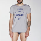 T-shirt Space | Dot76.it