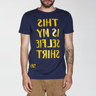 T-shirt Selfie | Dot76.it