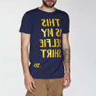 T-shirt Selfie | Dot76.it
