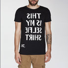 T-shirt Selfie | Dot76.it