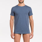 T-shirt mezza manica Bio | Dot76.it
