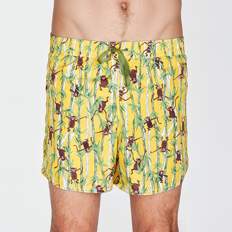 Boxer Sea Time | Dot76.it