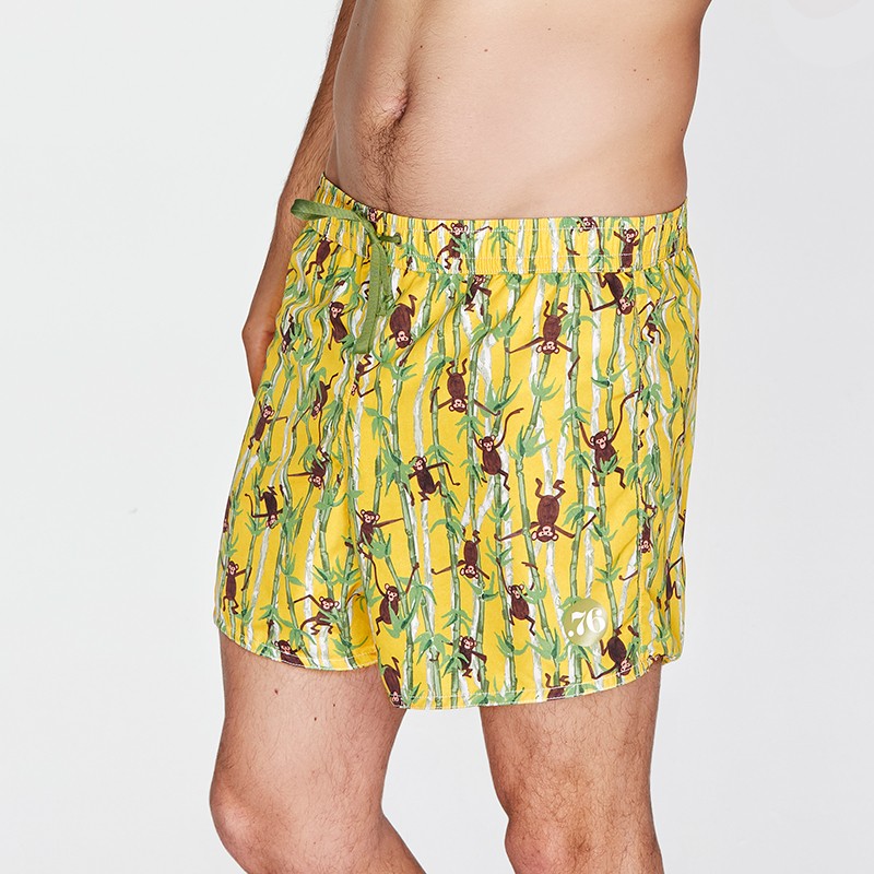 Boxer Sea Time | Dot76.it