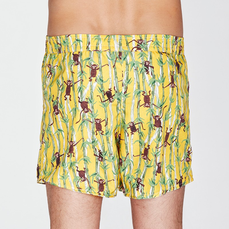 Boxer Sea Time | Dot76.it