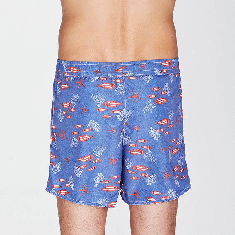 Boxer Sea Time | Dot76.it