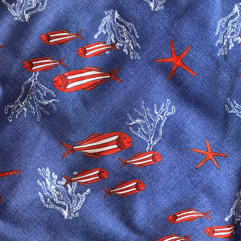 Boxer Sea Time | Dot76.it
