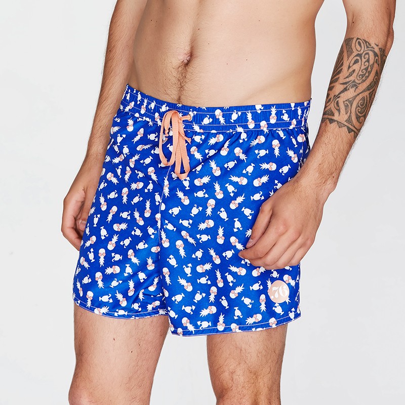 Boxer Sea Time | Dot76.it