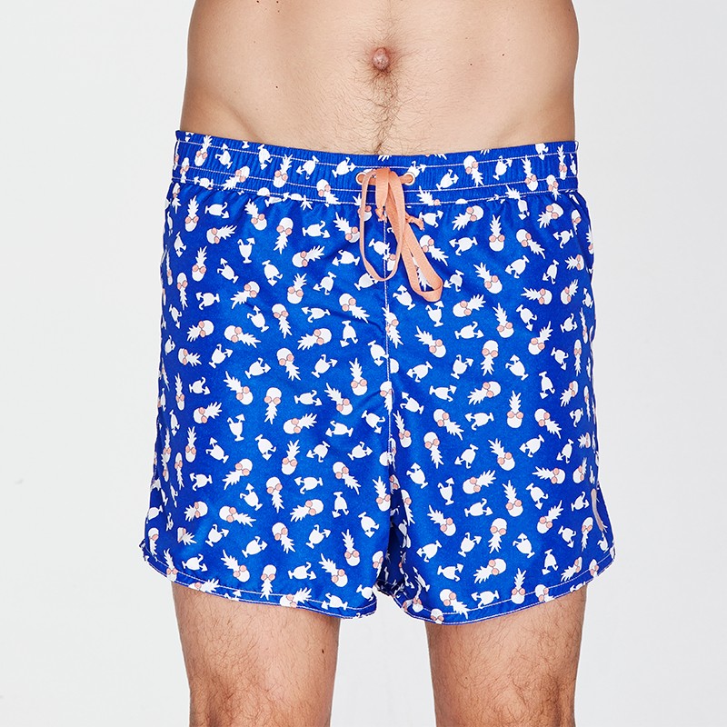 Boxer Sea Time | Dot76.it
