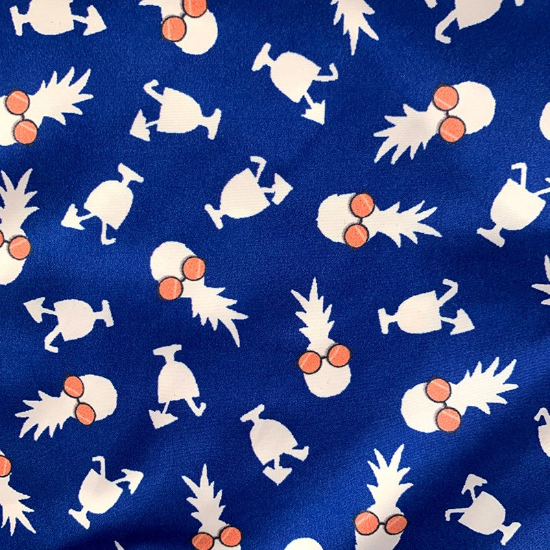Boxer Sea Time | Dot76.it