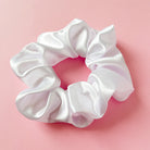 Scrunchie Daisy Elegance | Dot76.it
