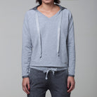 Felpa Silver Shine | Dot76.it