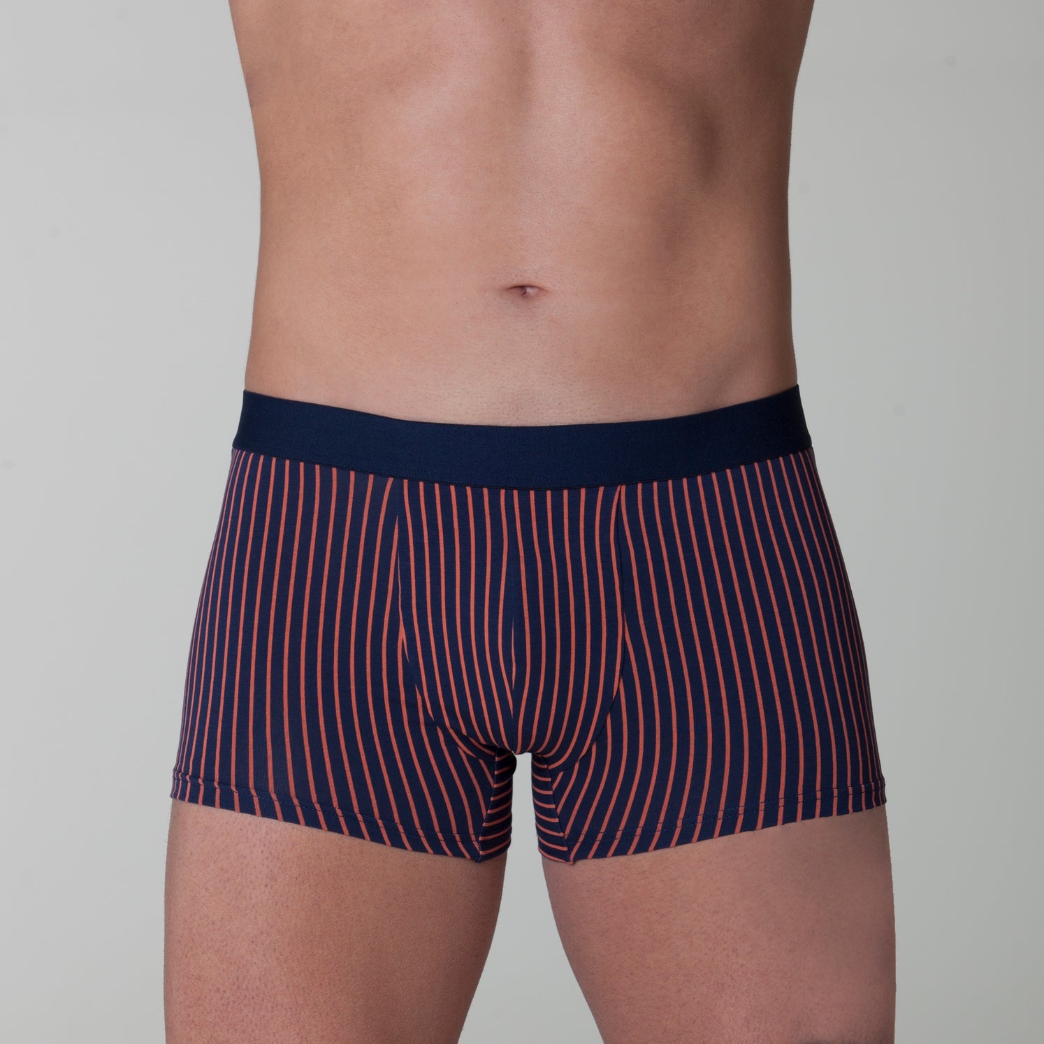Boxer Stripes | Dot76.it