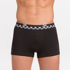 Boxer B&W | Dot76.it