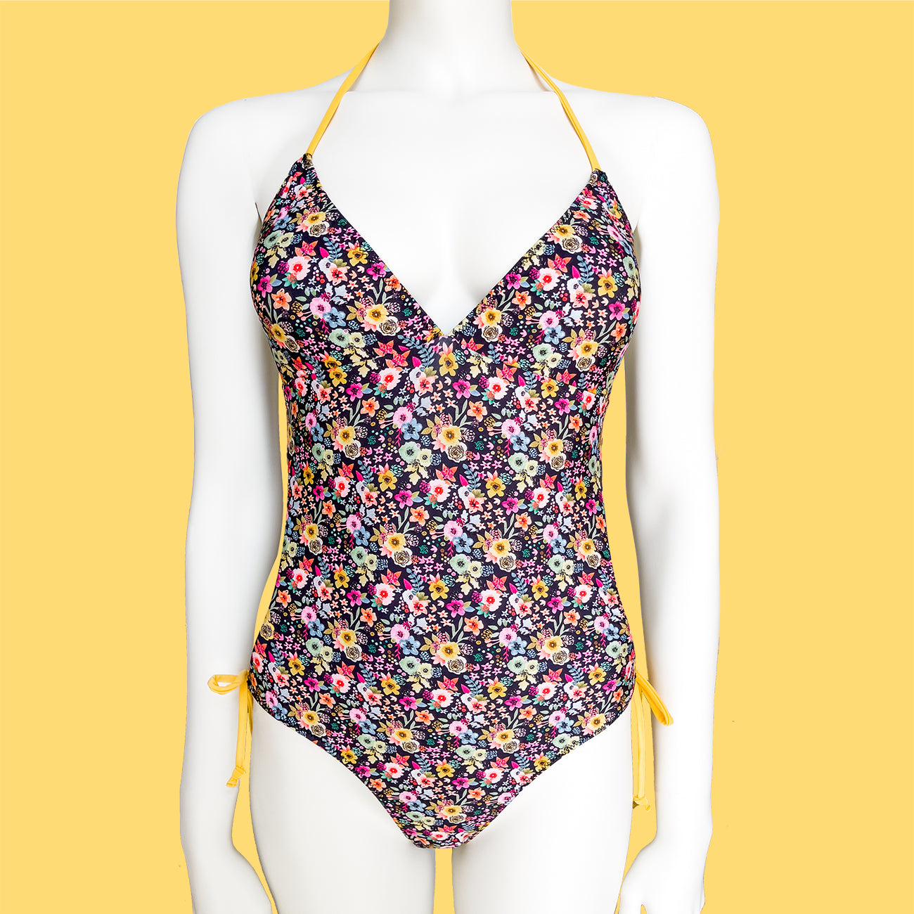 Trikini Flora | Dot76.it
