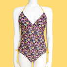 Trikini Flora | Dot76.it