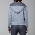 Felpa Silver Shine | Dot76.it