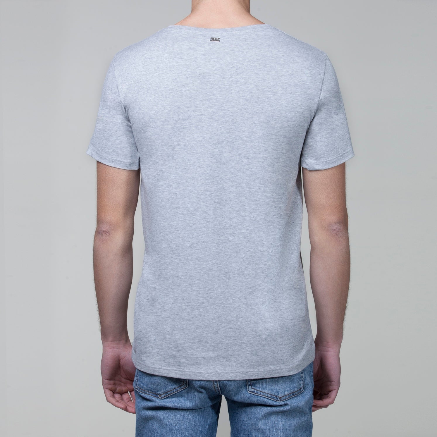 Maglia mezza manica Go | Dot76.it