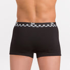 Boxer B&W | Dot76.it