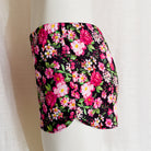 Pantaloncino Black Sakura | Dot76.it
